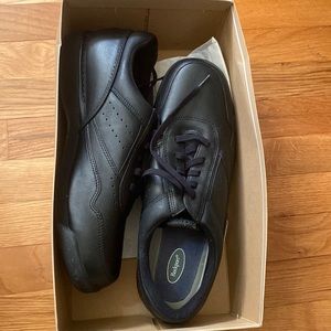 Black Rockport Sneakers Size 13